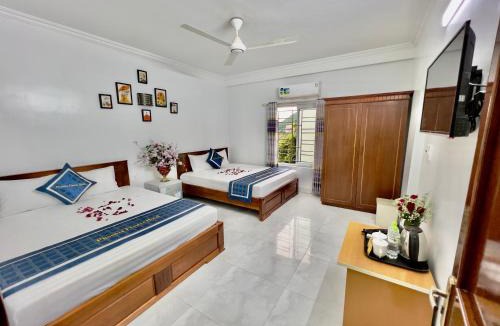 Cat Ba Hotel | Phoenix Flower Hotel