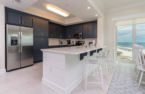 Orange Beach Condo | Phoenix Gulf Tower 1004 4 Bedroom Condo