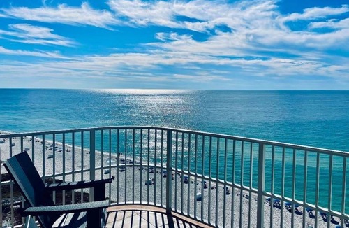 Orange Beach Condo | Phoenix Gulf Tower 1004 4 Bedroom Condo