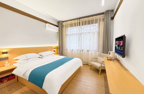 Fenghuang Hotel | Phoenix Haven