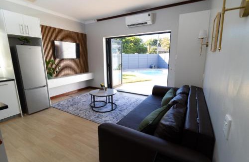 Eikenbosch Bed & Breakfast | Phoenix Haven