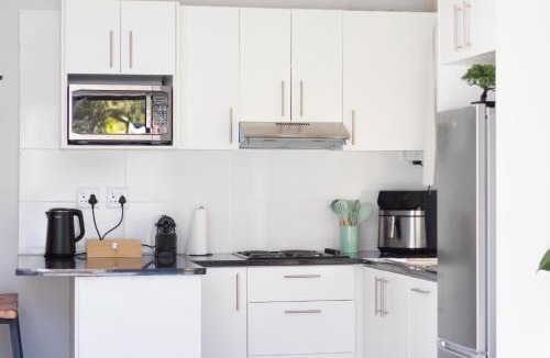 Eikenbosch Bed & Breakfast | Phoenix Haven
