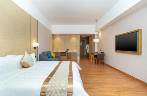 Buji Hotel | Phoenix Hill Hotel Dongguan - Golf Course Shop