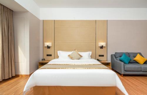 Buji Hotel | Phoenix Hill Hotel Dongguan - Golf Course Shop