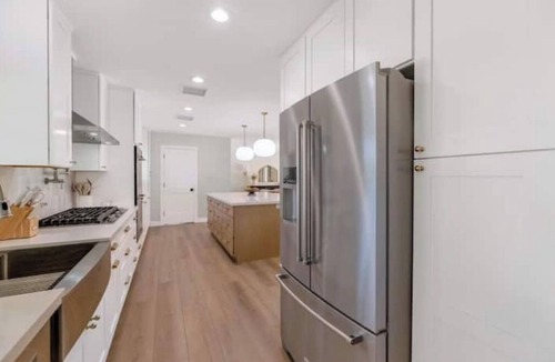 Alhambra House | Phoenix Home Away From Home