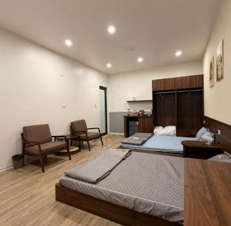 Tu Son Hotel | Phoenix home