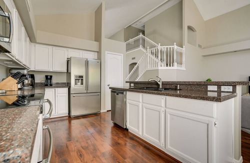 North Mountain House | Phoenix Home w/Private Pool, 16 Mi to Downtown!