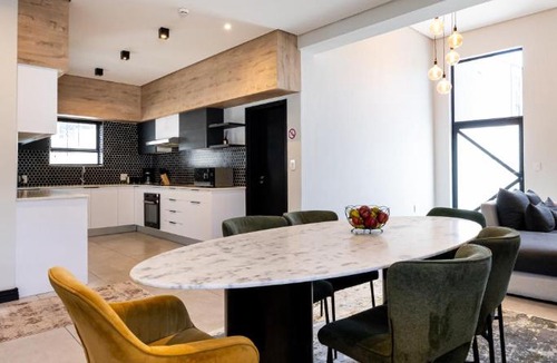 Bloubergstrand House | Phoenix Home