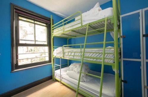 Marylebone Hostel | Phoenix Hostel