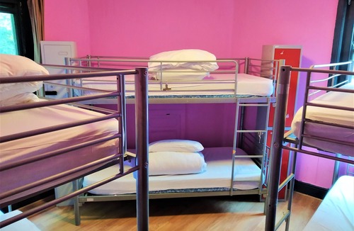 Marylebone Hostel | Phoenix Hostel