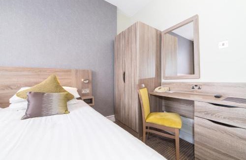 Lancaster Gate Hotel | Phoenix Hotel