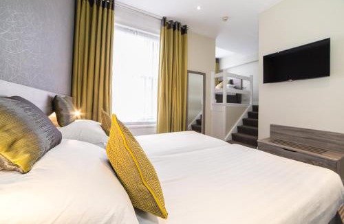 Lancaster Gate Hotel | Phoenix Hotel