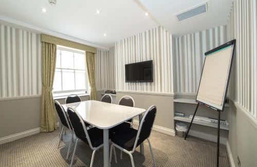 Lancaster Gate Hotel | Phoenix Hotel