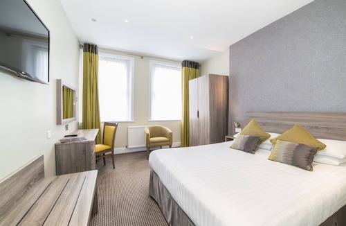 Lancaster Gate Hotel | Phoenix Hotel
