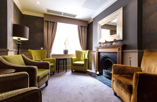 Lancaster Gate Hotel | Phoenix Hotel