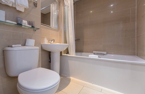 Lancaster Gate Hotel | Phoenix Hotel