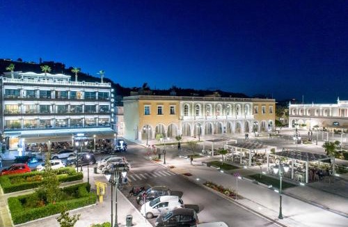 Zakynthos Town Hotel | Phoenix Hotel