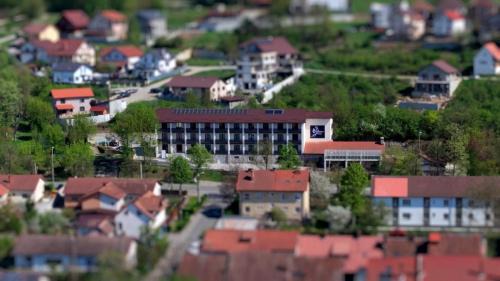 Hunedoara Hotel | Phoenix Hotel Hunedoara