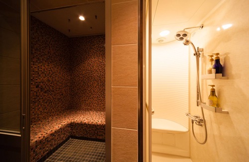 Happo Hotel | Phoenix Hotel