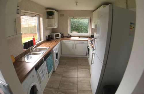 Corby House | Phoenix House
