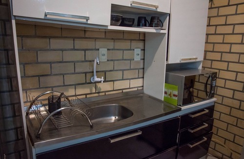 Praia do Rosa House | Phoenix House Rose 1