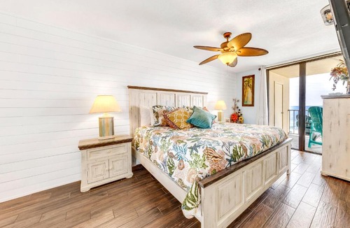 Orange Beach Apartment | Phoenix II 2042