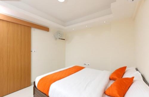 Chennai Apartment | PHOENIX INN