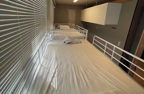 Takanawa Hostel | Phoenix Inn