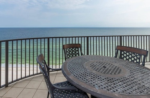 Orange Beach East Condo | Phoenix Ix 1205 3 Bedroom Condo