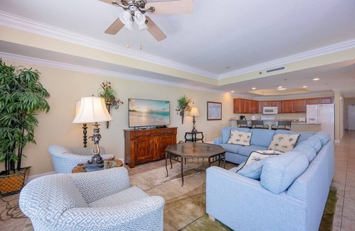 Orange Beach East Condo | Phoenix Ix 1405 3 Bedroom Condo
