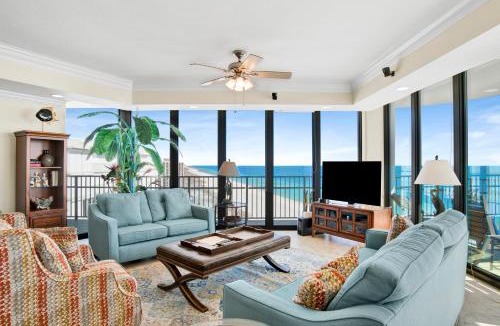 Orange Beach East House | Phoenix IX 1408