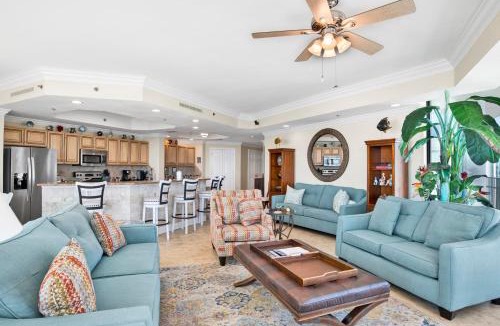 Orange Beach East House | Phoenix IX 1408
