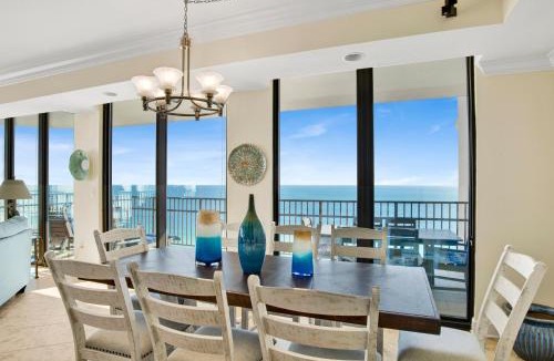 Orange Beach East House | Phoenix IX 1408
