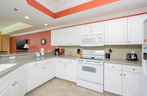 Orange Beach East Condo | Phoenix Ix 606 2 Bedroom Condo