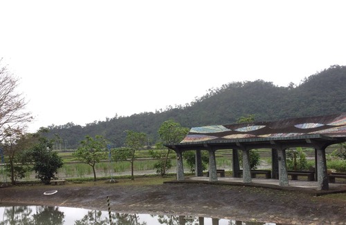 Yuanshan Bed & Breakfast | Phoenix Landscaping B&B