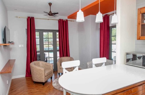 Anse Etoile Apartment | Phoenix Luxury Self Catering Apartments