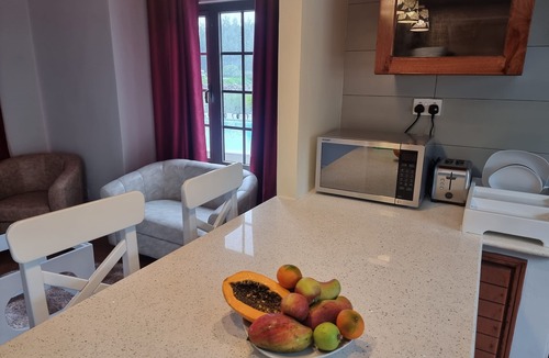 Anse Etoile Apartment | Phoenix Luxury Self Catering Apartments