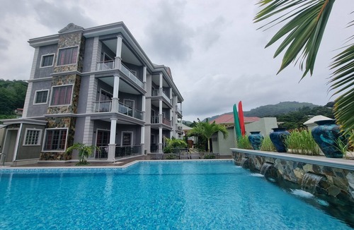 Anse Etoile Apartment | Phoenix Luxury Self Catering Apartments