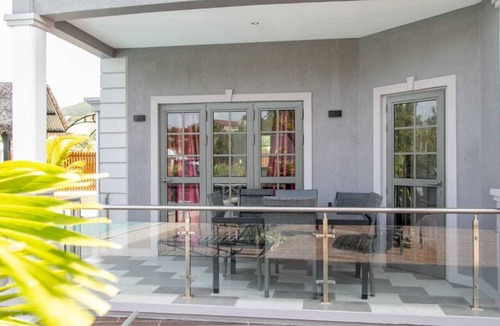 Anse Etoile Apartment | Phoenix Luxury Self Catering Apartments