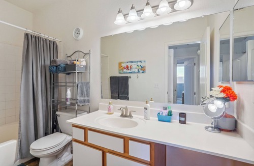 Deer Valley Condo | Phoenix Oasis: Relax by the Pool in Paradise!