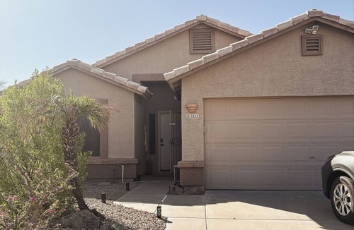 Terracina House | Phoenix Oasis with Private Pool