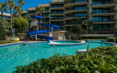 Orange Beach Apartment | Phoenix on the Bay 1324