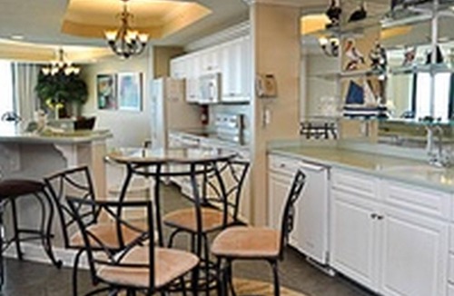 Orange Beach Condo | Phoenix on the Bay by Brett Robinson Vacations