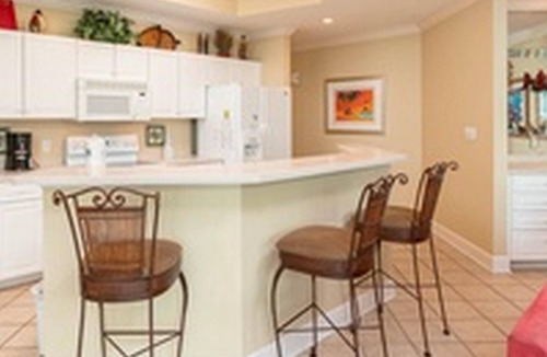 Orange Beach Condo | Phoenix on the Bay by Brett Robinson Vacations