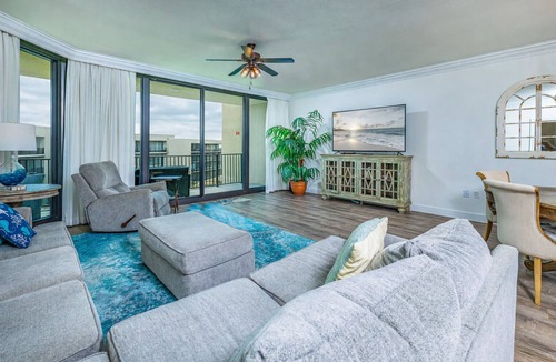 Orange Beach Condo | Phoenix On The Bay 1513 3 Bedroom Condo