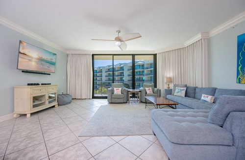 Orange Beach Condo | Phoenix On The Bay 1326 3 Bedroom Condo
