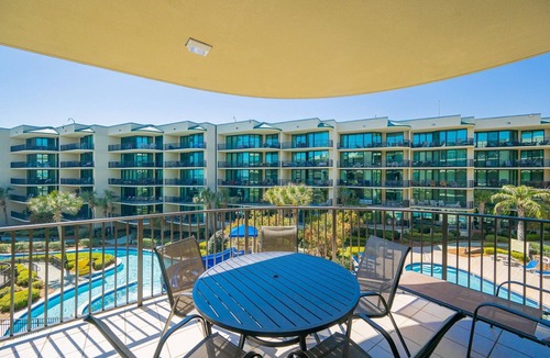 Orange Beach Condo | Phoenix On The Bay 1326 3 Bedroom Condo
