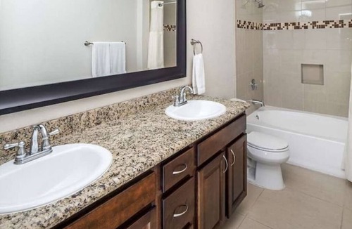 North Scottsdale Resort | Phoenix Open Week 2/4/25 to 2/11/25 1 Bedroom Hilton Scottsdale Links Resort