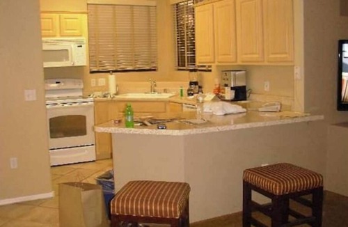 North Scottsdale Resort | Phoenix Open Week 2/4/25 to 2/11/25 1 Bedroom Hilton Scottsdale Links Resort