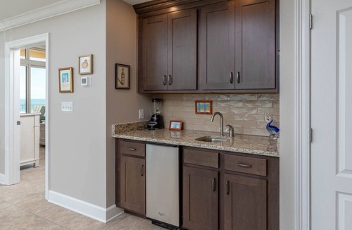 Orange Beach Condo | Phoenix Orange Beach 806 4 Bedroom Condo